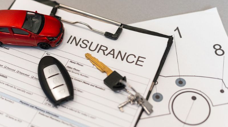 Car Insurance Quotes